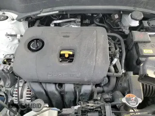 2024 Kia Seltos S z VIN KNDEUCAA3R7609798, wystawiony jako Copart lot #87284994 z przebiegiem 11 401 mil mil oraz Szkoda całkowita • Salvage title. Historia ofert i sprzedaży dostępna na DreamBid. Obrazek 14.