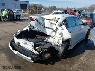2017 Nissan Altima 2.5 SR with VIN 1N4AL3AP6HC243997, listed as a IAAI auction lot 41588377 with 127,612 mi miles. Bid and sale history available at carsss.com. Image 4.