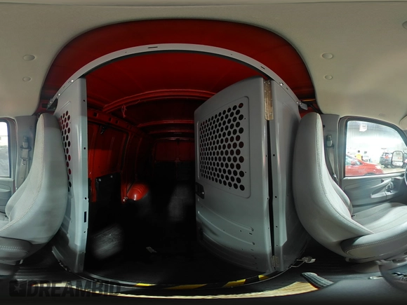 2013 Chevrolet Express Cargo Van with VIN 1GCSGAFX1D1182919, listed as a Copart auction lot 81385094 with 100,338 mi miles and Salvage Title. Bid and sale history available at carsss.com. Image 15.