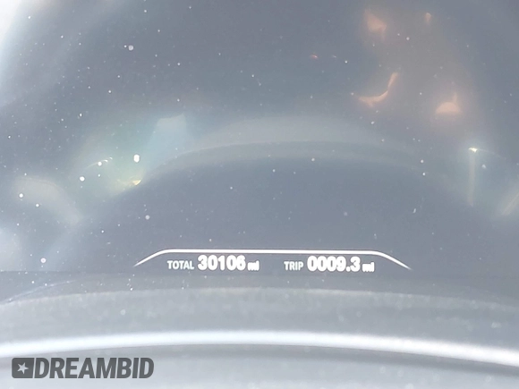 2019 BMW 5 Series M550i xDrive with VIN WBAJB9C51KB289355, listed as a IAAI auction lot 41867984 with 30,106 mi miles and . Bid and sale history available at DreamBid. Image 15.