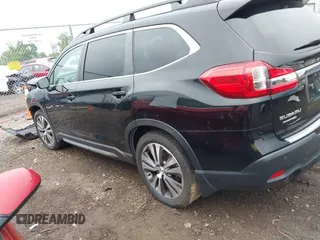 2020 Subaru Ascent Limited z VIN 4S4WMAPD4L3480605, wystawiony jako IAAI lot #42497524 z przebiegiem 71 241 mil mil oraz . Historia ofert i sprzedaży dostępna na DreamBid. Obrazek 15.