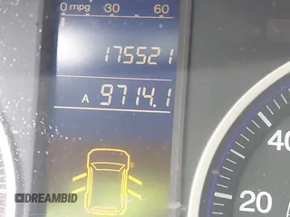 2010 Honda CR-V LX с VIN 5J6RE4H36AL041029, выставлен на аукционе IAAI как лот 42366495 с пробегом 175 521 миль миль и . История ставок и продаж доступна на DreamBid. Изображение 15.