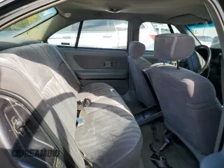 1993 Oldsmobile 88 z VIN 1G3HN53L4PH310087, wystawiony jako Copart lot #75523874 z przebiegiem 151 178 mil mil oraz Czysty tytuł • Clean title. Historia ofert i sprzedaży dostępna na DreamBid. Obrazek 10.