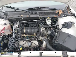 2004 Buick LeSabre Limited with VIN 1G4HR54KX44173469, listed as a IAAI auction lot 41872694 with 82,781 mi miles and . Bid and sale history available at carsss.com. Image 10.