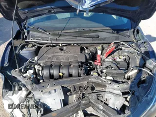 2016 Nissan Sentra SV with VIN 3N1AB7AP0GY245600, listed as a IAAI auction lot 42058185 with 154,160 mi miles and . Bid and sale history available at DreamBid. Image 10.