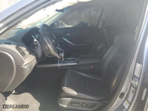 2015 Acura RDX with VIN 5J8TB4H36FL005595, listed as a Copart auction lot 49228855 with 95,344 mi miles and Salvage Title. Bid and sale history available at carsss.com. Image 7.