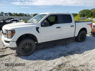 2023 Ford F-150 XL with VIN 1FTFW1E50PKG09364, listed as a Copart auction lot 60788255 with Not provided miles and Clean title. Bid and sale history available at DreamBid. Image 1.