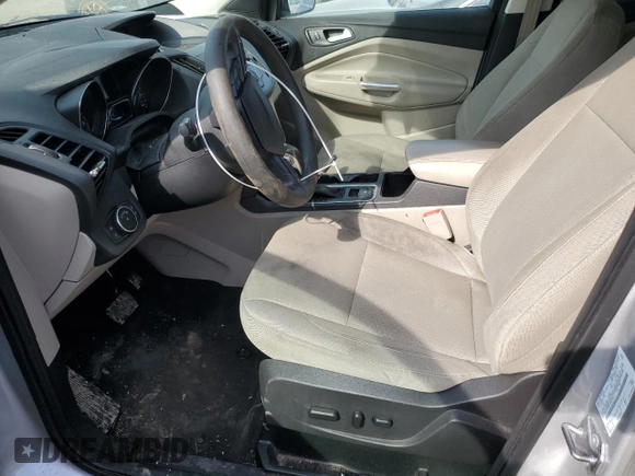 2018 Ford Escape SE with VIN 1FMCU0G96JUB62792, listed as a Copart auction lot 47664285 with 177,389 mi miles and Clean Title. Bid and sale history available at carsss.com. Image 7.