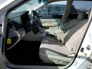 2011 Subaru Outback Prem with VIN 4S4BRCBC8B3334765, listed as a Copart auction lot 49220445 with 171,941 mi miles and Salvage Title. Bid and sale history available at DreamBid. Image 7.