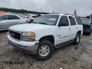 2004 GMC Yukon SLE with VIN 1GKEK13V44J184442, listed as a Copart auction lot 71213744 with 229,193 mi miles and Salvage Title. Bid and sale history available at carsss.com. Image 1.