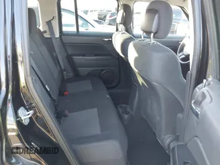 2012 Jeep Patriot Sport with VIN 1C4NJPBA1CD670512, listed as a IAAI auction lot 41208274 with 107,171 mi miles and . Bid and sale history available at DreamBid. Image 8.