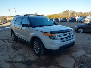 2011 Ford Explorer XLT z VIN 1FMHK7D80BGA48366, wystawiony jako IAAI lot #41371701 z przebiegiem 201 284 mil mil oraz . Historia ofert i sprzedaży dostępna na DreamBid. Obrazek 1.