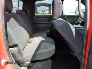 2021 Ram 3500 Tradesman with VIN 3C63RRGL0MG565753, listed as a Copart auction lot 43381555 with 117,784 mi miles and Salvage Title. Bid and sale history available at carsss.com. Image 10.