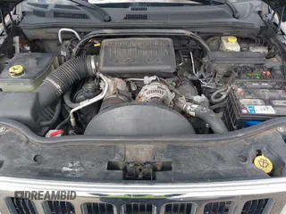 2007 Jeep Commander Sport с VIN 1J8HG48N47C672716, выставлен на аукционе IAAI как лот 41875158 с пробегом 195 212 миль миль и . История ставок и продаж доступна на DreamBid. Изображение 10.