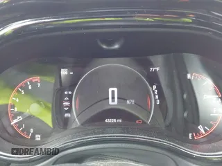 2024 Dodge Durango GT Plus с VIN 1C4RDJDG7RC143886, выставлен на аукционе IAAI как лот 42682092 с пробегом 43 226 миль миль и . История ставок и продаж доступна на DreamBid. Изображение 7.