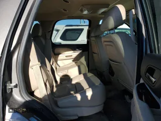 2013 GMC Yukon Denali with VIN 1GKS2EEF9DR200958, listed as a Copart auction lot 46331025 with 187,082 mi miles and Clean Title. Bid and sale history available at carsss.com. Image 11.