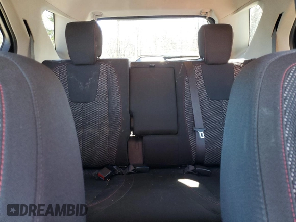 2015 Chevrolet Equinox LT with VIN 2GNFLFEK1F6115549, listed as a Copart auction lot 53390765 with 98,243 mi miles and Clean Title. Bid and sale history available at carsss.com. Image 10.