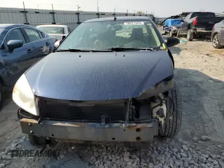 2009 Pontiac G6 w/1SA *Ltd Avail* with VIN 1G2ZG57B794213044, listed as a Copart auction lot 70571324 with 89,415 mi miles and Salvage Title. Bid and sale history available at carsss.com. Image 5.