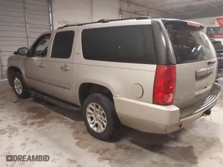 2007 GMC Yukon XL SLE with VIN 1GKFC16J67R262431, listed as a IAAI auction lot 41572790 with 1 mi miles. Bid and sale history available at carsss.com. Image 3.