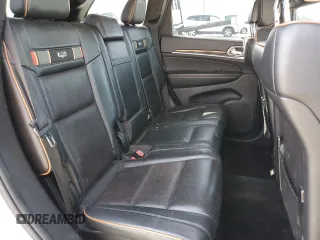 2011 Jeep Grand Cherokee Laredo with VIN 1J4RS4GG5BC646688, listed as a Copart auction lot 49834445 with 122,101 mi miles and Salvage Title. Bid and sale history available at DreamBid. Image 11.