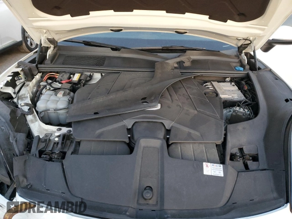 2019 Porsche Cayenne S с VIN WP1AB2AY2KDA62699, выставлен на аукционе Copart как лот 88502935 с пробегом 53 277 миль миль и Списание • Salvage title. История ставок и продаж доступна на DreamBid. Изображение 12.