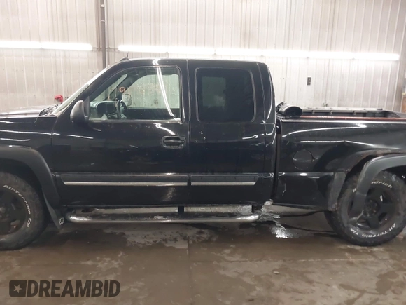 2004 Chevrolet Silverado 1500 Z71 with VIN 2GCEK19T241213741, listed as a IAAI auction lot 41935361 with Not Provided miles and . Bid and sale history available at DreamBid. Image 15.