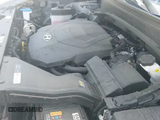 2024 Hyundai Palisade Limited с VIN KM8R5DGE6RU711527, выставлен на аукционе IAAI как лот 43128810 с пробегом 36 222 миль миль и . История ставок и продаж доступна на DreamBid. Изображение 20.