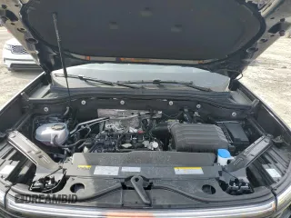 2025 Volkswagen Atlas SEL Premium R-Line z VIN 1V2FR2CA8SC512394, wystawiony jako Copart lot #52799785 z przebiegiem 1 780 mil mil oraz Szkoda całkowita • Salvage title. Historia ofert i sprzedaży dostępna na DreamBid. Obrazek 11.