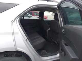2015 Chevrolet Equinox LT z VIN 2GNFLFE33F6133222, wystawiony jako IAAI lot #42081088 z przebiegiem 121 840 mil mil oraz . Historia ofert i sprzedaży dostępna na DreamBid. Obrazek 8.