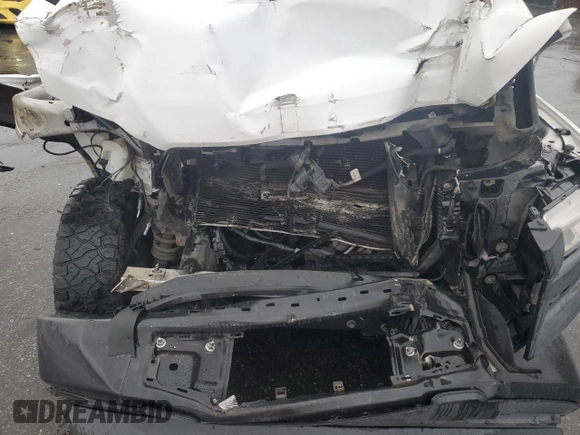 2017 Ford F-150 XL with VIN 1FTMF1C84HKC93294, listed as a Copart auction lot 44221775 with 183,672 mi miles and Salvage Title. Bid and sale history available at carsss.com. Image 13.