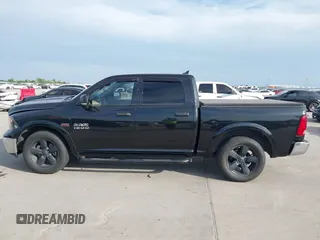2015 Ram 1500 Lone Star z VIN 1C6RR6LT5FS663624, wystawiony jako IAAI lot #42070156 z przebiegiem 157 583 mil mil oraz . Historia ofert i sprzedaży dostępna na DreamBid. Obrazek 14.