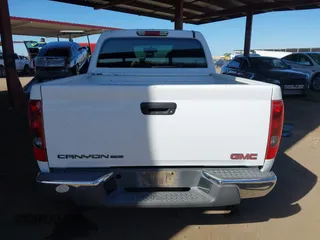 2008 GMC Canyon SLE1 z VIN 1GTCS139388146266, wystawiony jako IAAI lot #42280470 z przebiegiem 195 607 mil mil oraz . Historia ofert i sprzedaży dostępna na DreamBid. Obrazek 16.