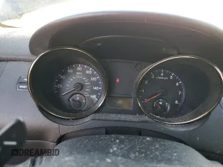 2012 Hyundai Genesis Coupe Premium с VIN KMHHT6KD4CU071725, выставлен на аукционе Copart как лот 89181535 с пробегом Не указан миль и Списание • Salvage title. История ставок и продаж доступна на DreamBid. Изображение 9.