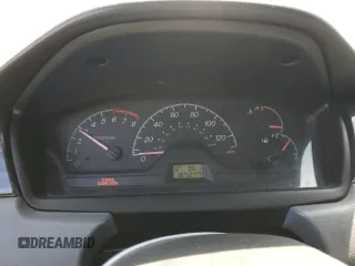2005 Mitsubishi Lancer ES with VIN JA3AJ26E65U054420, listed as a Copart auction lot 52206935 with 187,277 mi miles and Salvage Title. Bid and sale history available at carsss.com. Image 9.