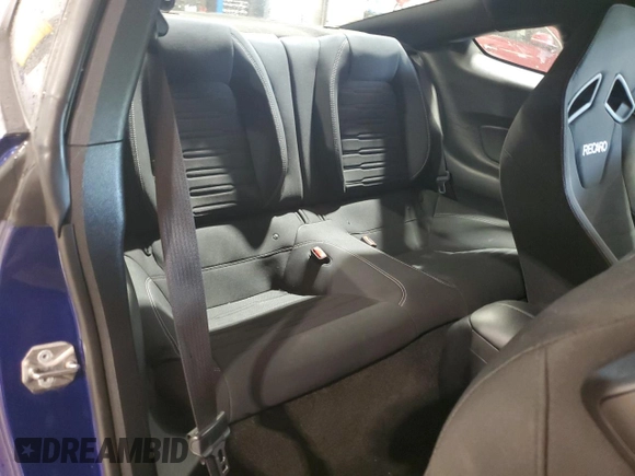 2015 Ford Mustang GT с VIN 1FA6P8CF2F5342779, выставлен на аукционе Copart как лот 54698425 с пробегом 68 432 миль миль и Чистый • Clean title. История ставок и продаж доступна на DreamBid. Изображение 10.