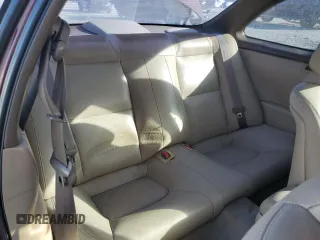 1997 Lexus SC 300 z VIN JT8CD32Z1V0040141, wystawiony jako Copart lot #85372924 z przebiegiem Nie podano mil oraz Szkody całkowita. Historia ofert i sprzedaży dostępna na DreamBid. Obrazek 10.