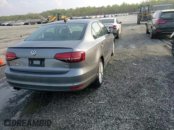 2016 Volkswagen Jetta SEL with VIN 3VWL17AJ3GM309914, listed as a Copart auction lot 51681525 with 132,154 mi miles and Salvage title. Bid and sale history available at DreamBid. Image 13.