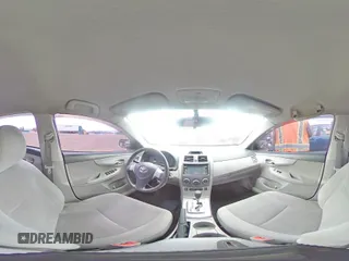 2013 Toyota Corolla L with VIN 5YFBU4EE2DP169263, listed as a Copart auction lot 52498005 with 151,719 mi miles and Salvage Title. Bid and sale history available at carsss.com. Image 13.