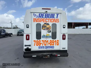 2019 Ram ProMaster Cutaway with VIN 3C7WRVKG2KE512637, listed as a Copart auction lot 79076894 with 71,332 mi miles and Salvage Title. Bid and sale history available at carsss.com. Image 9.
