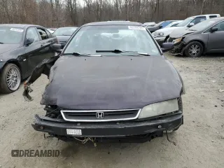 1997 Honda Accord Special Edition with VIN 1HGCD5606VA047994, listed as a Copart auction lot 46294265 with 226,805 mi miles and Salvage Title. Bid and sale history available at carsss.com. Image 5.