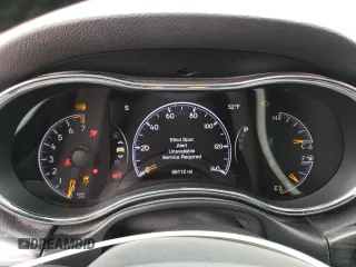 2019 Jeep Grand Cherokee Upland with VIN 1C4RJFAG4KC551682, listed as a Copart auction lot 50631705 with 66,112 mi miles and Clean Title. Bid and sale history available at carsss.com. Image 9.