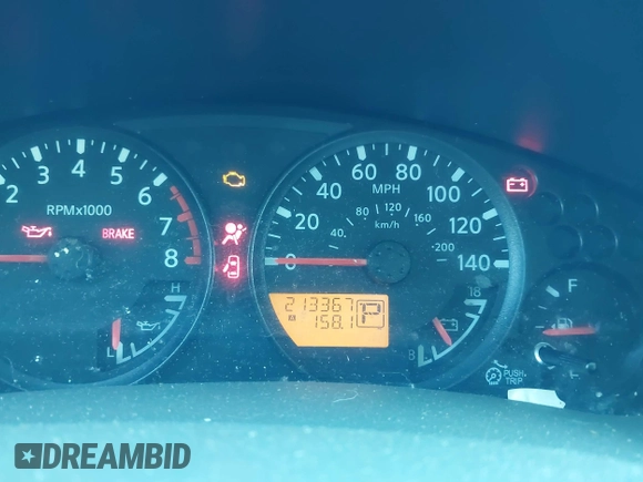 2016 Nissan Frontier S with VIN 1N6AD0ER3GN703313, listed as a IAAI auction lot 41293699 with 213,367 mi miles and . Bid and sale history available at DreamBid. Image 7.
