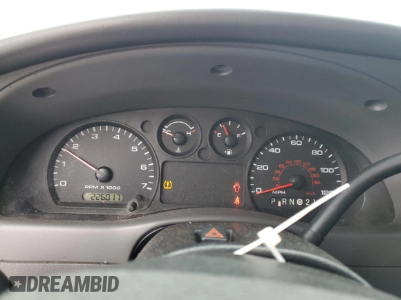 2010 Ford Ranger XL with VIN 1FTKR1ED2APA32215, listed as a Copart auction lot 58259345 with 226,017 mi miles and Salvage title. Bid and sale history available at DreamBid. Image 9.