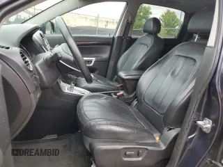 2014 Chevrolet Captiva Sport LTZ with VIN 3GNAL4EKXES615224, listed as a Copart auction lot 73002044 with 160,342 mi miles and Salvage Title. Bid and sale history available at DreamBid. Image 7.