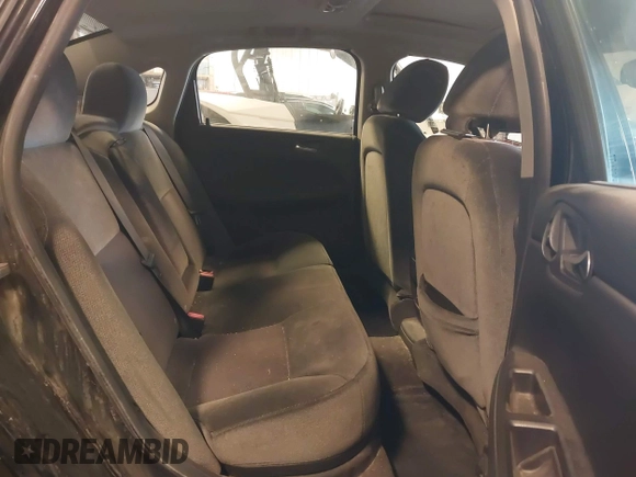 2014 Chevrolet Impala LT with VIN 2G1WB5E32E1127731, listed as a IAAI auction lot 42018987 with 163,649 mi miles and . Bid and sale history available at DreamBid. Image 8.
