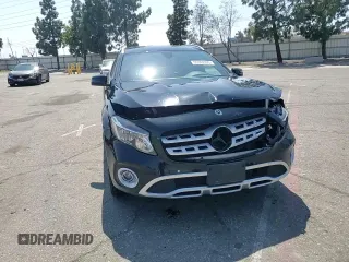 2019 Mercedes-Benz GLA 250 z VIN WDCTG4EB9KJ551075, wystawiony jako Copart lot #56349395 z przebiegiem 70 922 mil mil oraz Szkoda całkowita • Salvage title. Historia ofert i sprzedaży dostępna na DreamBid. Obrazek 14.