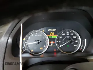 2016 Acura TLX Technology z VIN 19UUB2F52GA009069, wystawiony jako Copart lot #52041485 z przebiegiem 121 561 mil mil oraz Szkoda całkowita • Salvage title. Historia ofert i sprzedaży dostępna na DreamBid. Obrazek 9.