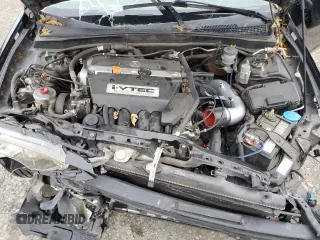 2006 Acura RSX z VIN JH4DC53866S021972, wystawiony jako Copart lot #86220364 z przebiegiem Nie podano mil oraz Szkoda całkowita • Salvage title. Historia ofert i sprzedaży dostępna na DreamBid. Obrazek 11.