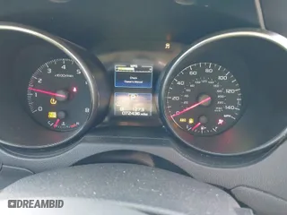 2015 Subaru Legacy 2.5i with VIN 4S3BNAA65F3057045, listed as a IAAI auction lot 41177191 with 72,436 mi miles. Bid and sale history available at carsss.com. Image 7.