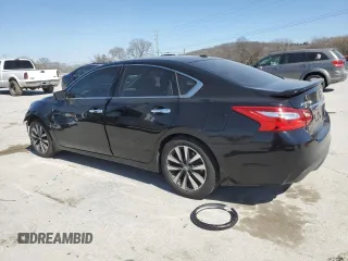 2017 Nissan Altima S z VIN 1N4AL3AP7HC159834, wystawiony jako Copart lot #48428995 z przebiegiem 106 408 mil mil oraz Szkoda całkowita • Salvage title. Historia ofert i sprzedaży dostępna na DreamBid. Obrazek 2.